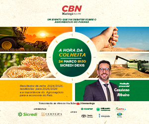 HORA DA COLHEITA 2025 - 18/03 A 24/03