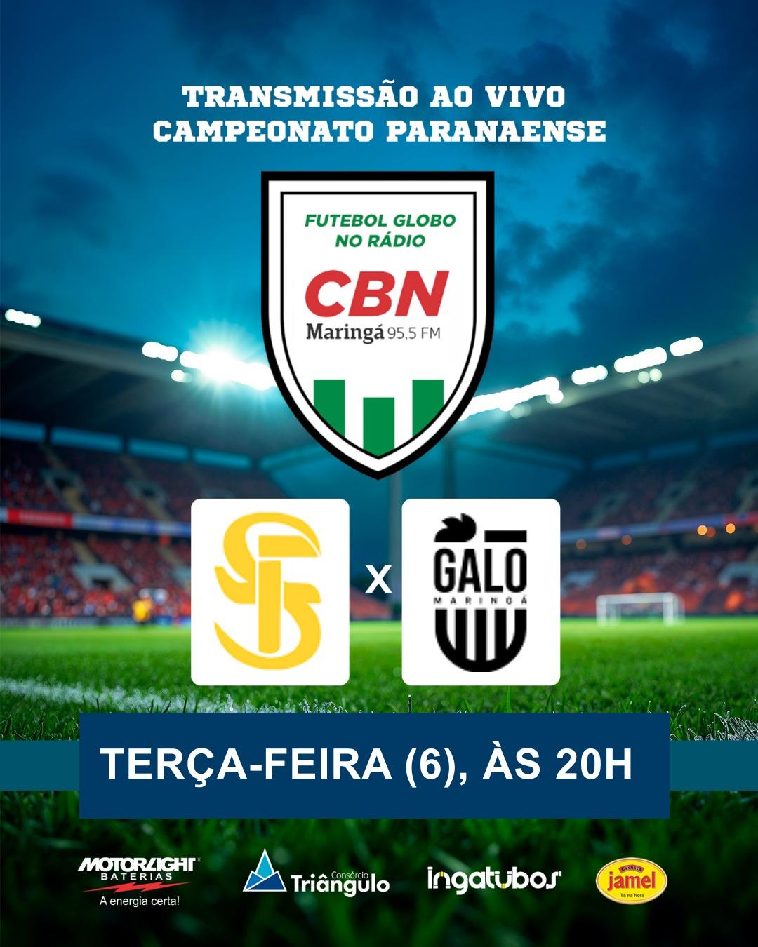 Campeonato Paranaense 2026