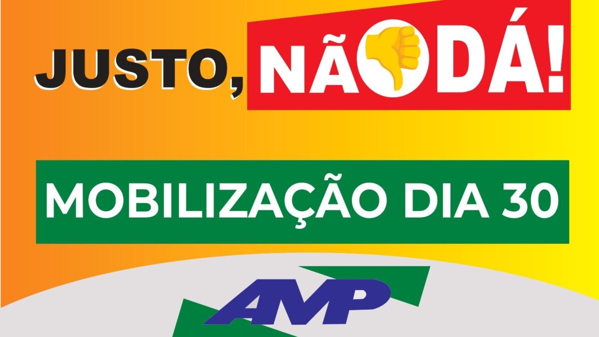 Divulgação/AMP