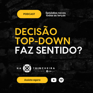 NA TRINCHEIRA PODCAST - EP 26