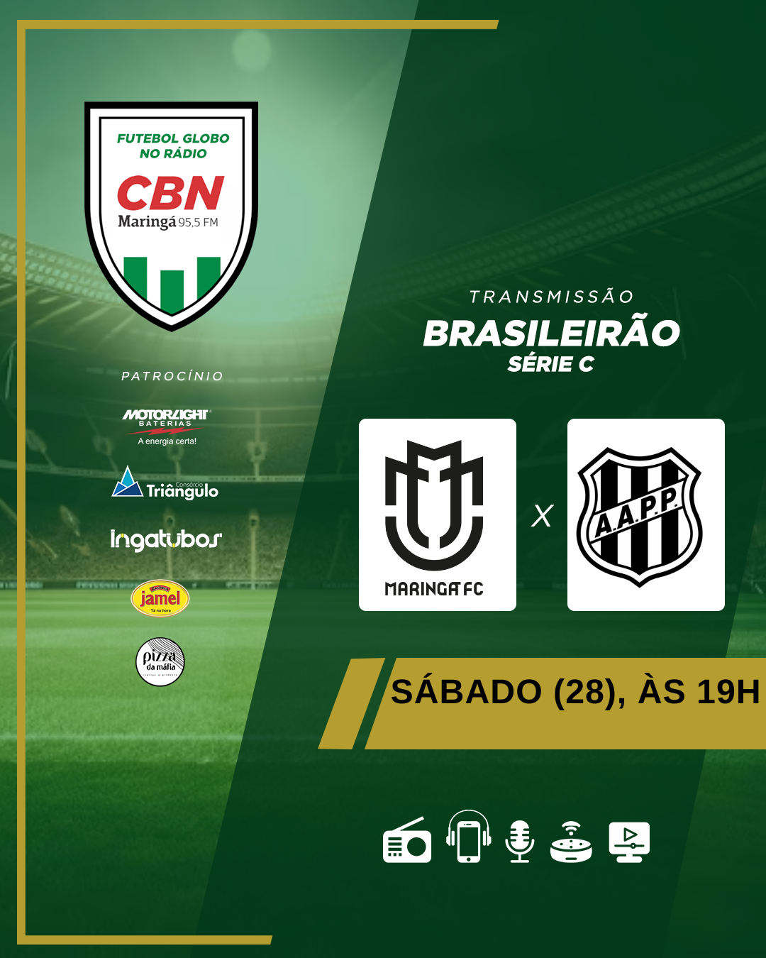 Série C do Campeonato Brasileiro