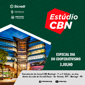 Estúdio Móvel Cooperativismo