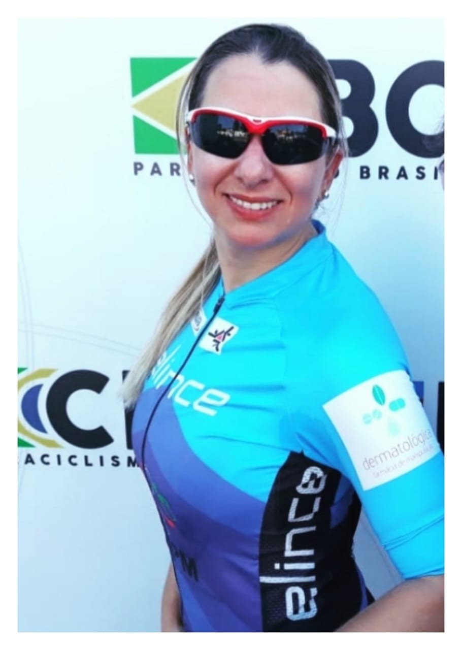 Gilce Duarte (ciclismo)