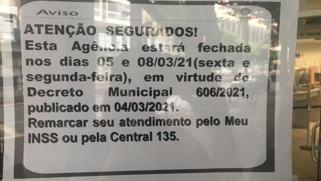 Foto; Luciana Peña/CBN Maringá