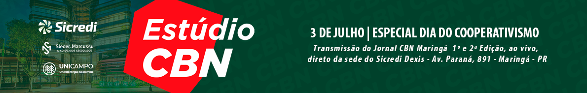 Estúdio Móvel Cooperativismo