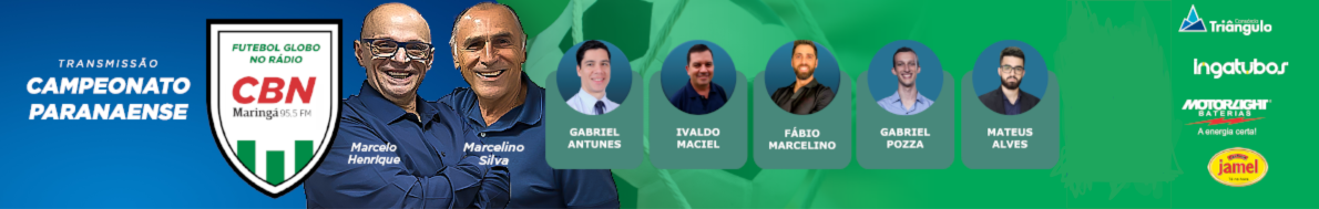 Campeonato Paranaense 2026