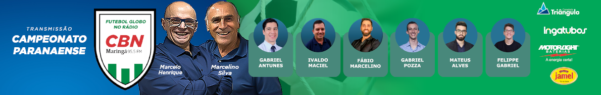 Campeonato Paranaense 2026