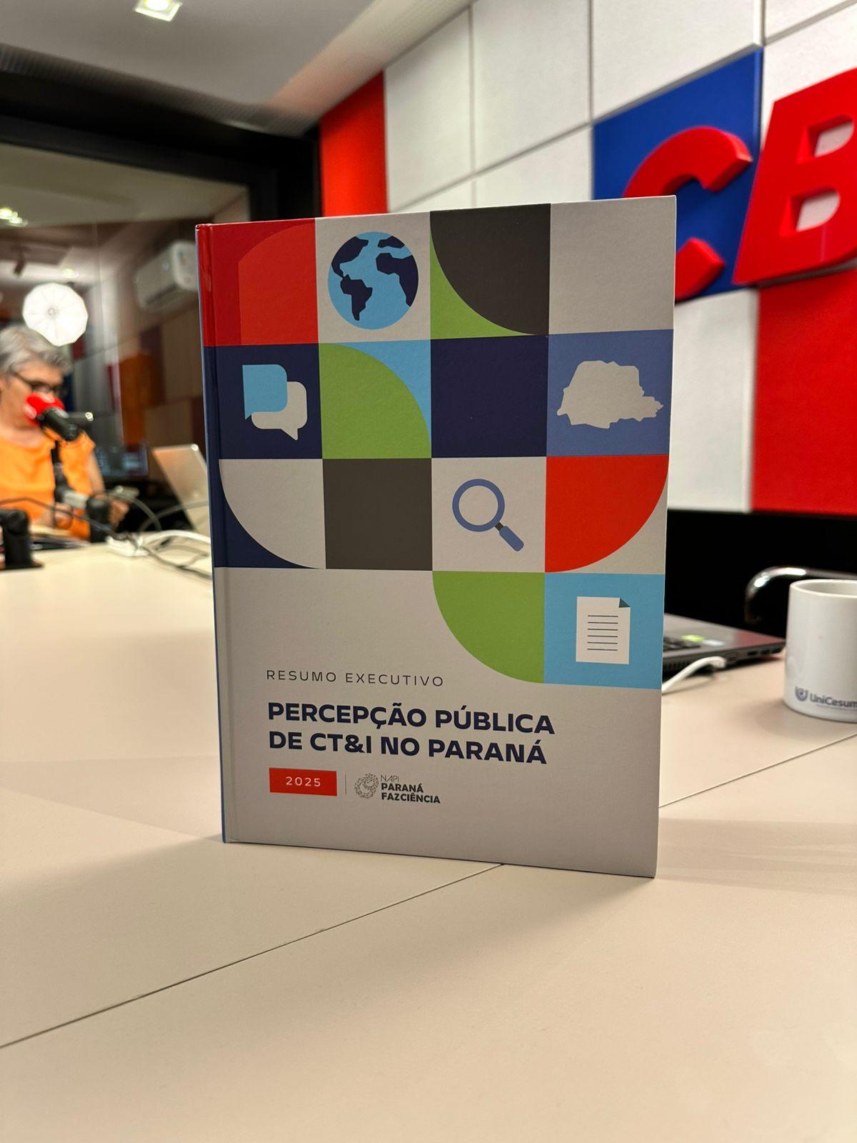 Foto: Eduardo Domingos/CBN Maringá