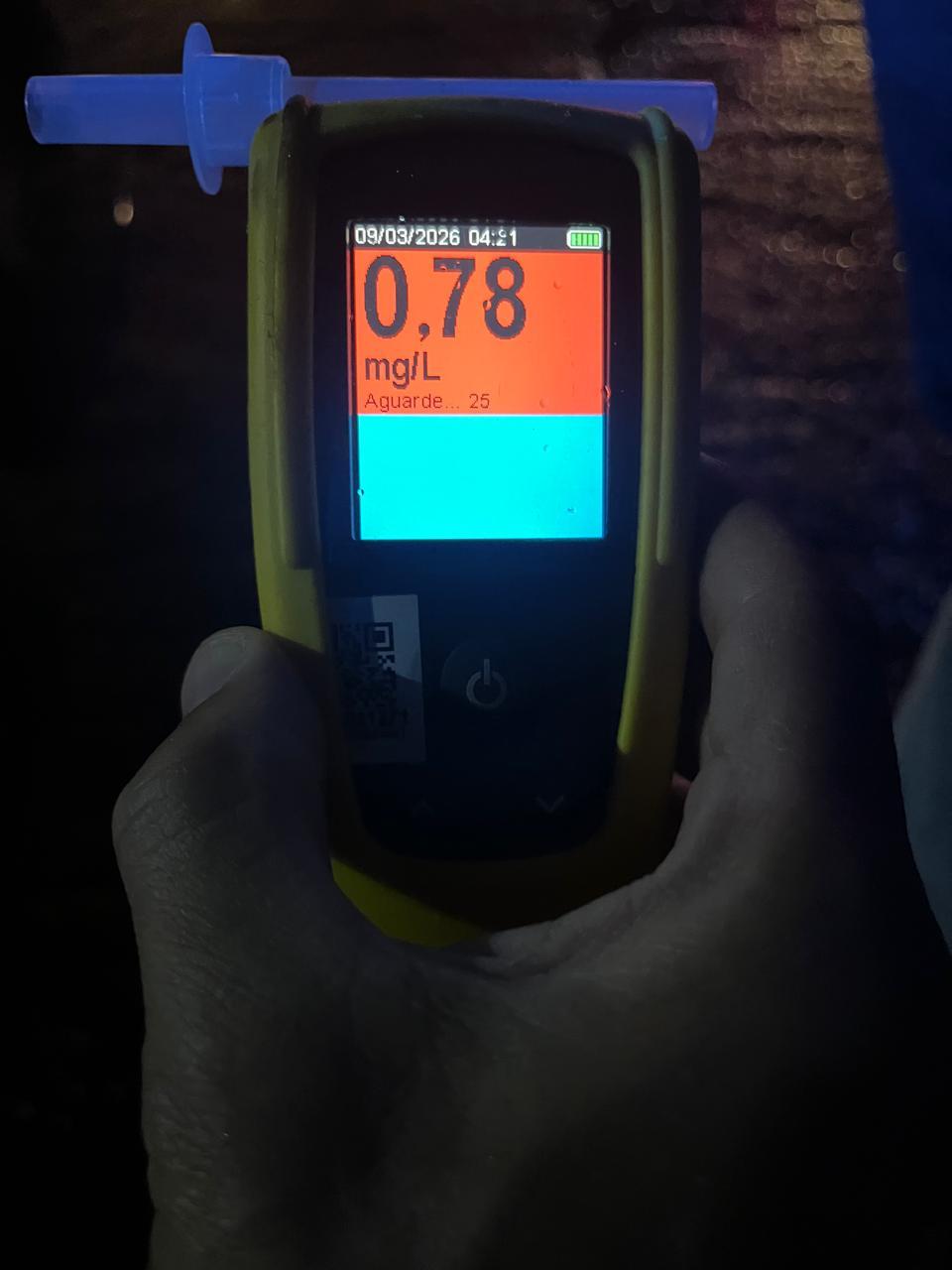 Foto: Divulgação/PRF