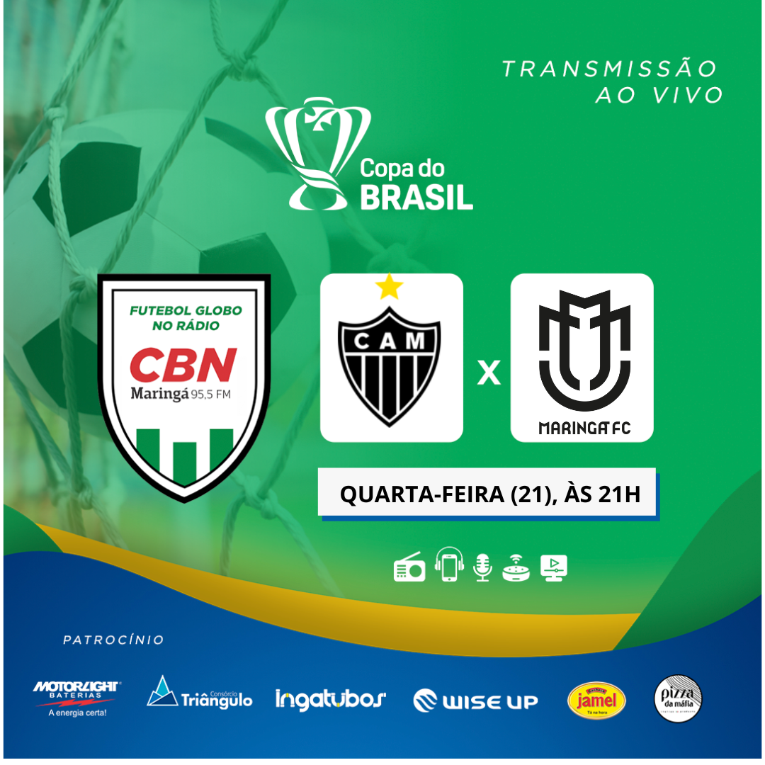 Copa do Brasil