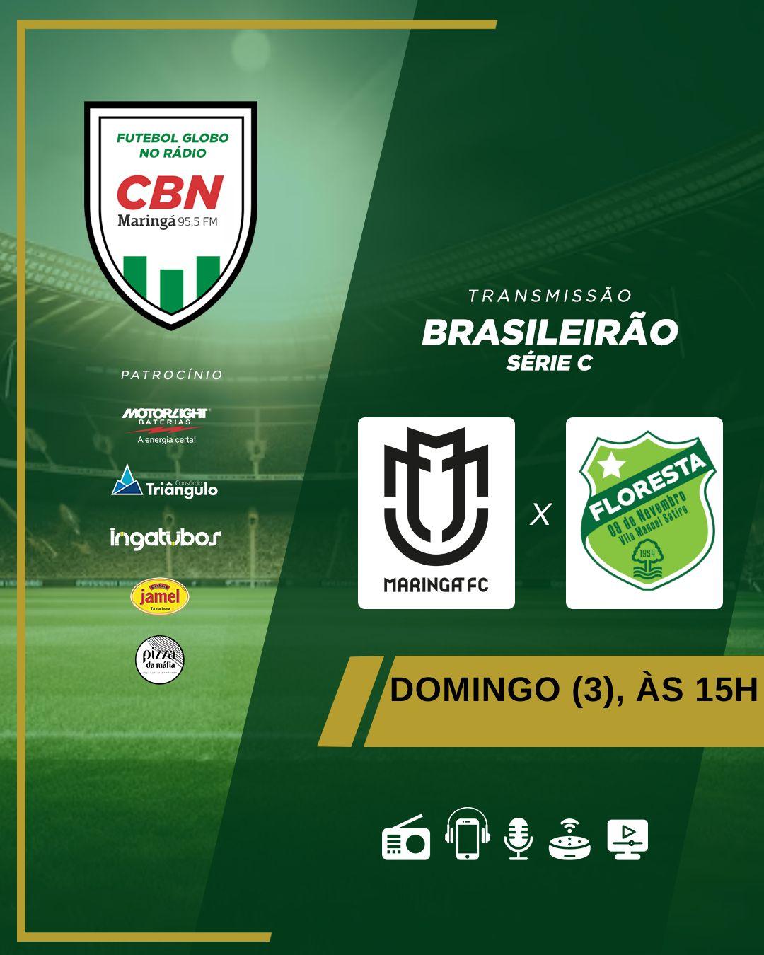 Série C do Campeonato Brasileiro