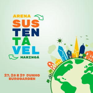Arena Sustentável
