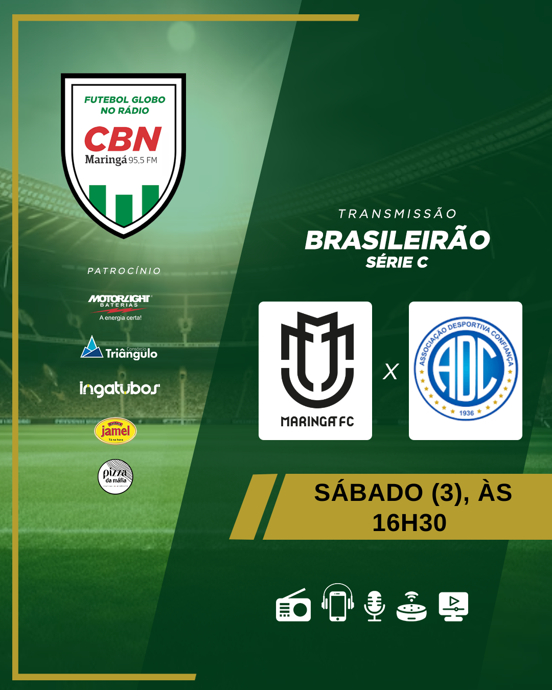 Série C do Campeonato Brasileiro