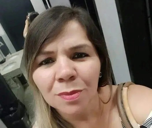 Neide Aparecida Baliveira Bezerra foi morta pelo enteado em março de 2022 | Foto: Reprodução/redes sociais 