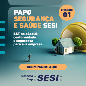 SESI - 27/10 A 31/10