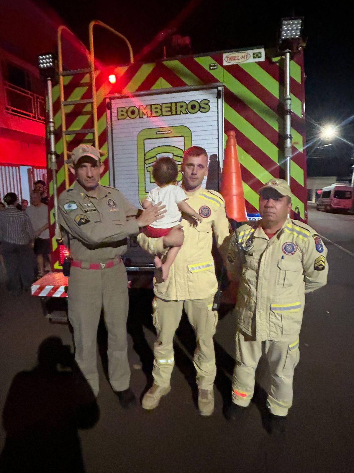 Foto: João Silvestrin/Tribuna do Interior