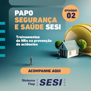 SESI - 27/10 A 31/10