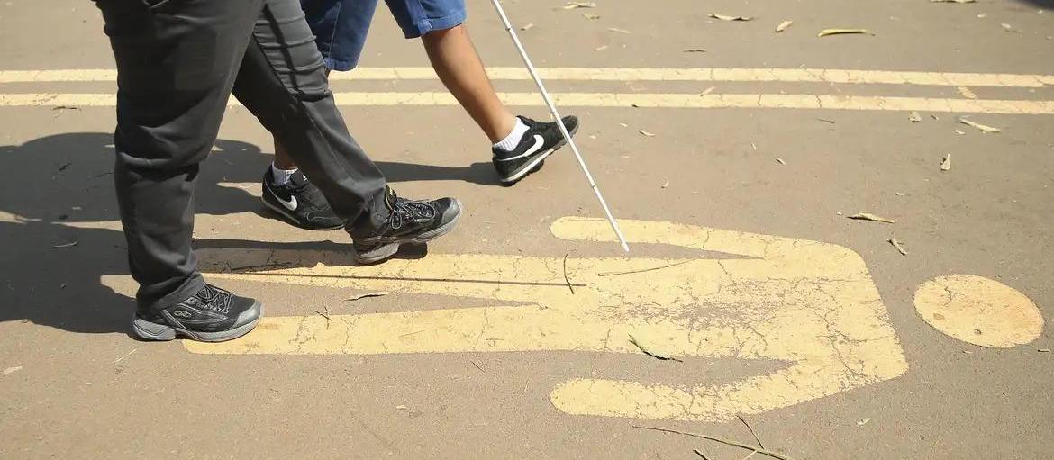 Mapeamento da Pessoa com Deficiência tem 1.200 cadastrados