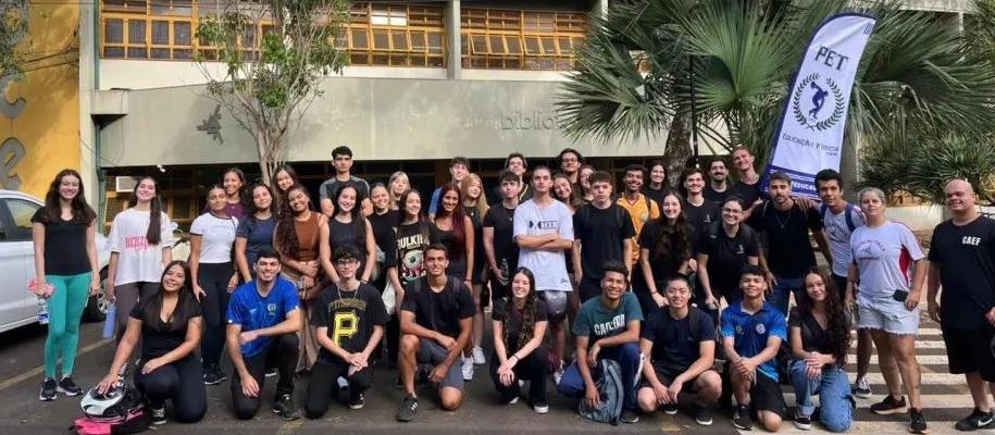 Ano letivo de 2026 da UEM começa com 16,5 mil estudantes de graduação