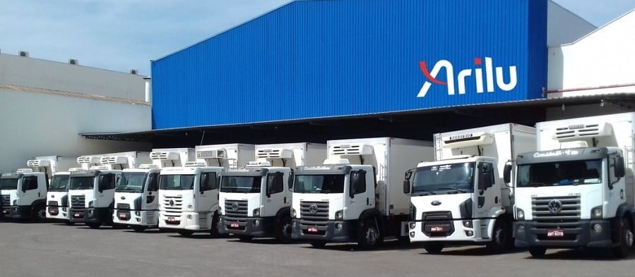 Empresa maringaense Arilu é vendida para a Braveo