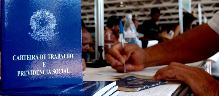 Taxa de desocupação do Brasil sobe para 13,1% no 1º trimestre