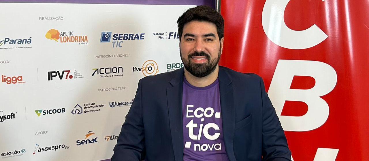 ECO.TIC´NOVA promove imersão em tendências, negócios e inovação