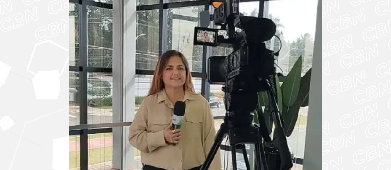 Repórter Taís Santana morre aos 51 anos