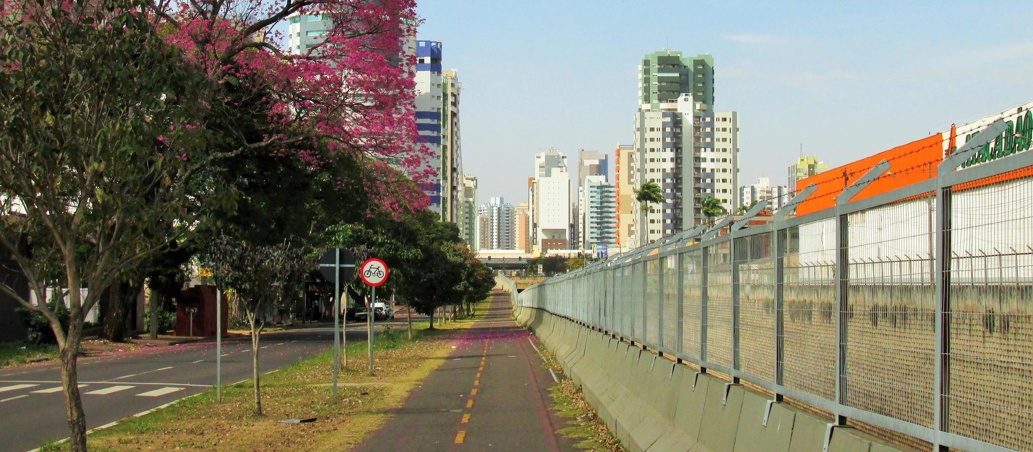 Veja como fica o tempo em Maringá nesta terça-feira (29)