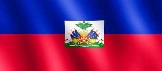 Associação realiza ação para haitianos 