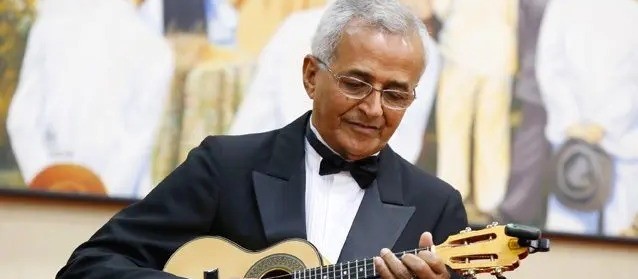 Morre Geraldinho do Cavaco, músico e cidadão benemérito de Maringá