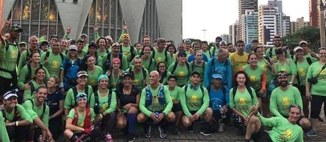 12ª edição do Desafio das Catedrais sai de Maringá nesta sexta-feira (5)