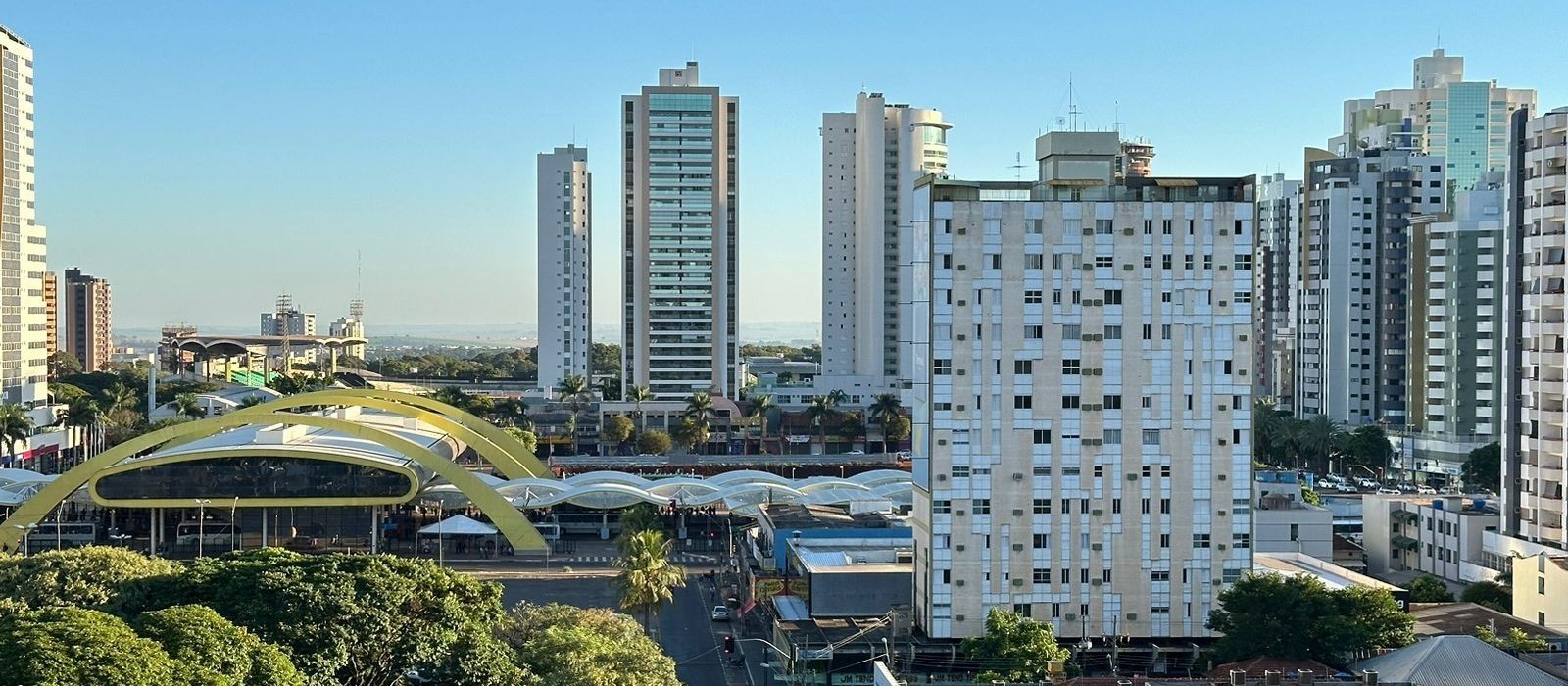 Sábado deve ser de chuvas em Maringá, prevê Simepar