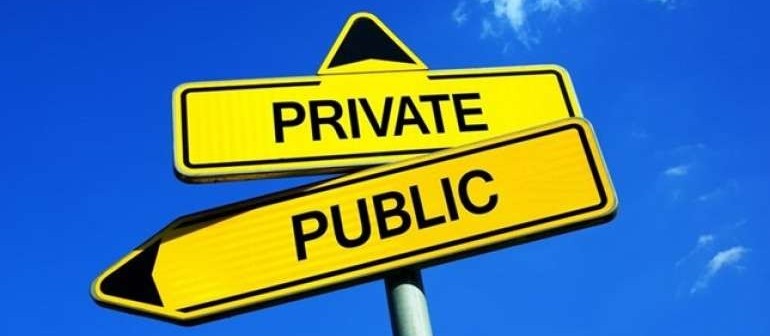 Privatizações e investimentos 