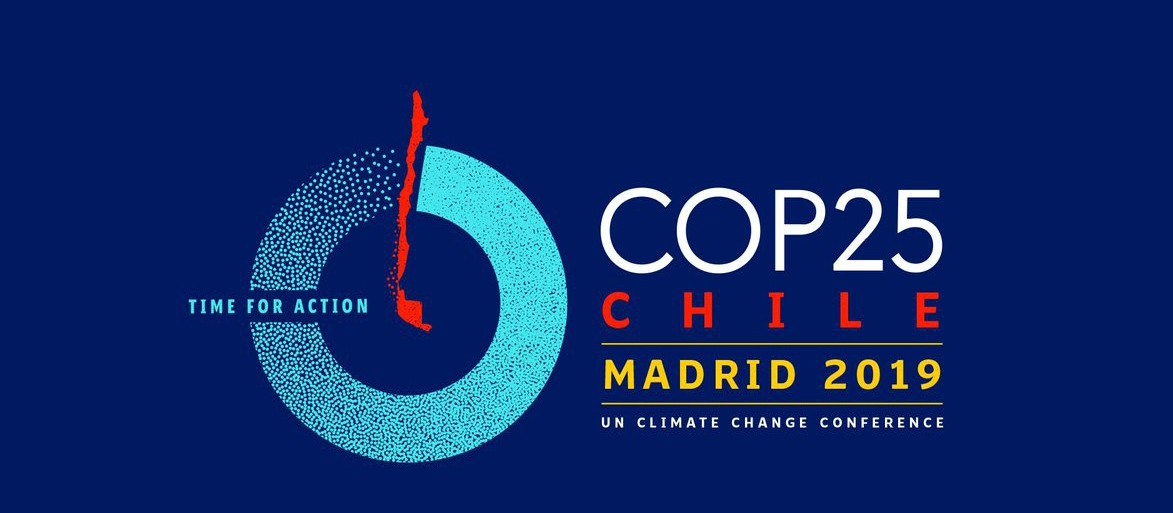 O que está acontecendo na COP25, em Madrid 
