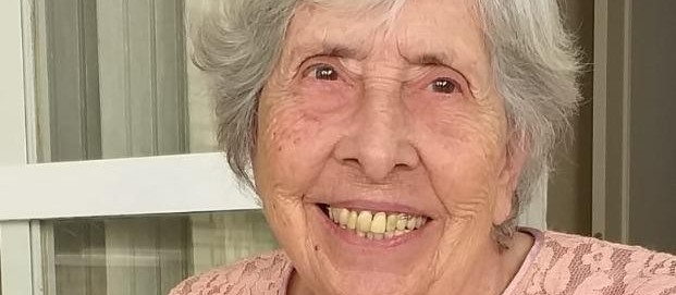 Morre a pioneira de Maringá Isis Coutinho Bruder, aos 96 anos