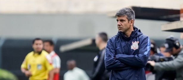 Marcos Soares é o novo treinador do MFC para a temporada 2021