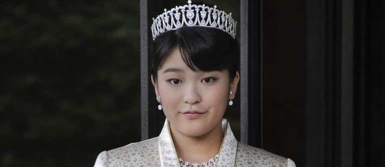 Princesa Mako é confirmada para solenidade em Maringá