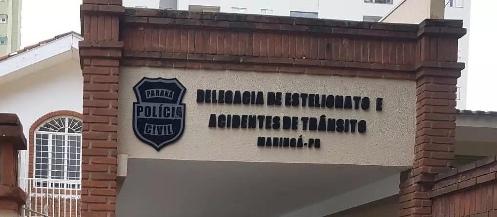 Sócios de empresa de eventos de Maringá são indiciados por estelionato