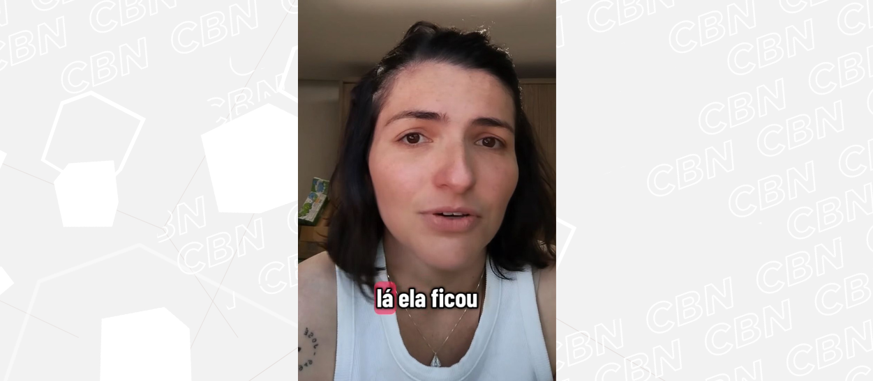 Filha pede justiça para a mãe que morreu após sofrer fratura em ônibus