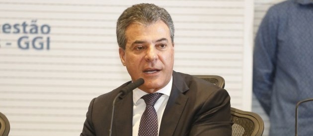 Ex-governador do Paraná Beto Richa é preso em Curitiba