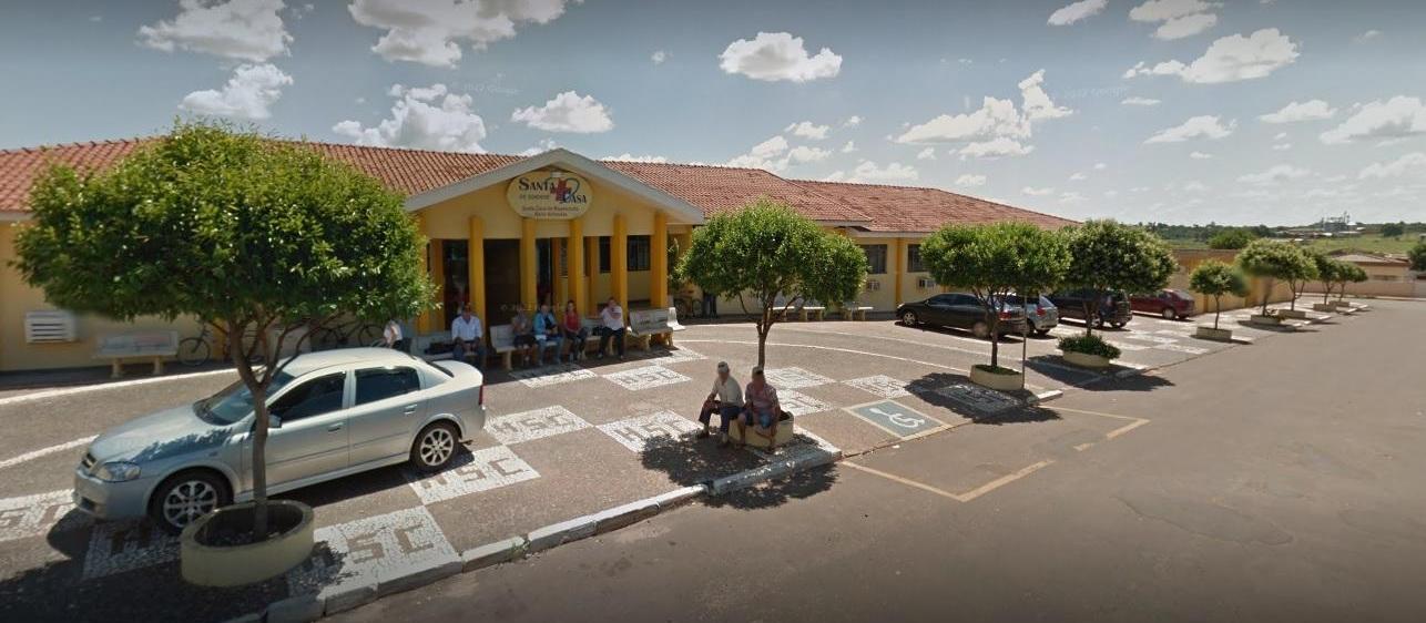 TRT determina que grevistas mantenham 90% dos serviços críticos em hospital
