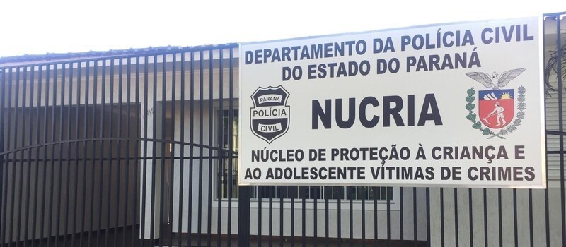 Professor suspeito de crimes sexuais contra 9 alunas é preso em Maringá