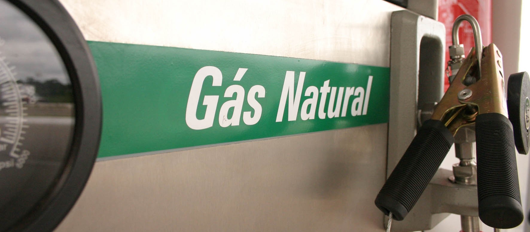 Maringá tem 402 veículos convertidos para gás natural