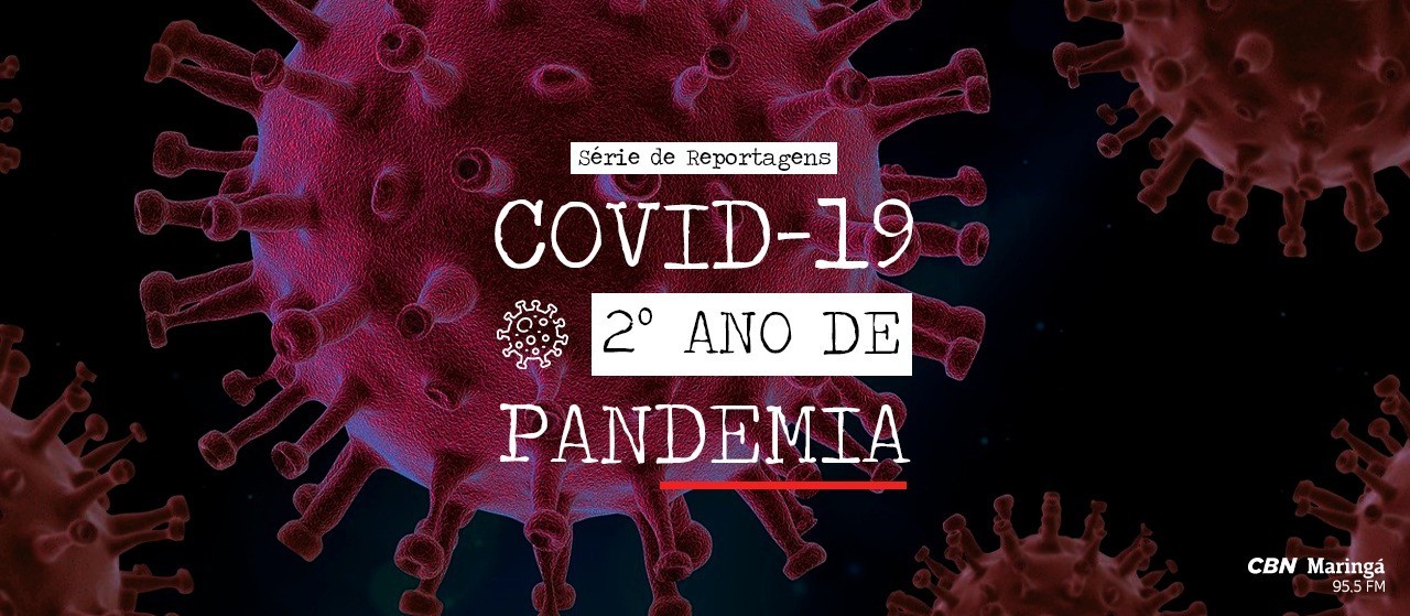 No auge de casos de coronavírus em 2021: falta de oxigênio e medicamentos