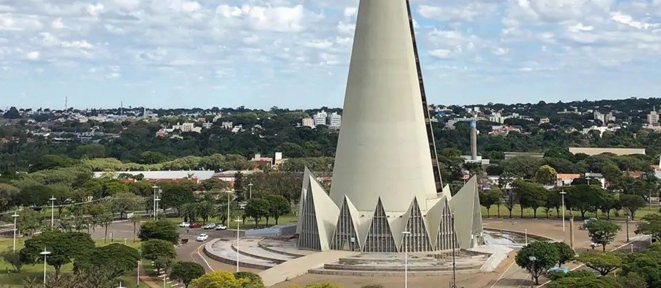 Máxima ultrapassa os 30ºC nesta quarta-feira em Maringá