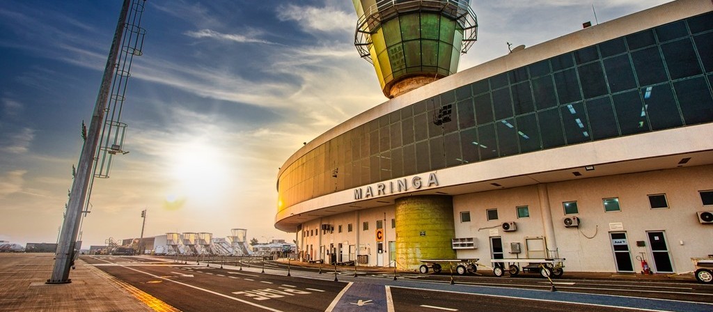 Maringá terá voos diretos com destino ao nordeste a partir do fim do ano; saiba mais