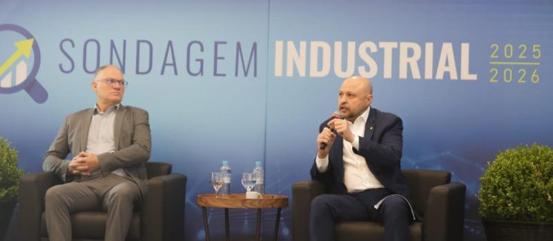 Sondagem industrial revela que o impacto da Reforma Tributária ainda é desconhecido