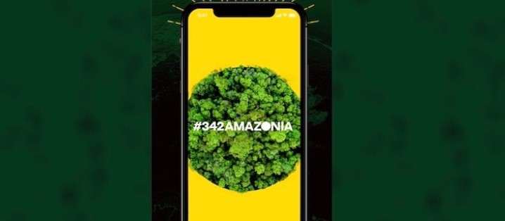 Primeiro aplicativo brasileiro para ativismo ambiental é lançado no RJ