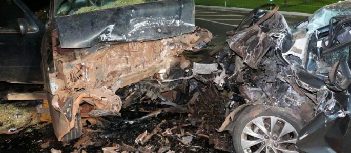 Motorista envolvido em acidente é indiciado por homicídio doloso