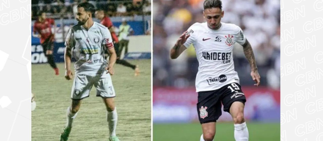 Jogo entre Cianorte e Corinthians, pela Copa do Brasil, será em Maringá